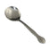 Walco 1112 18/0 Barclay Bouillon Spoon 1 Dozen