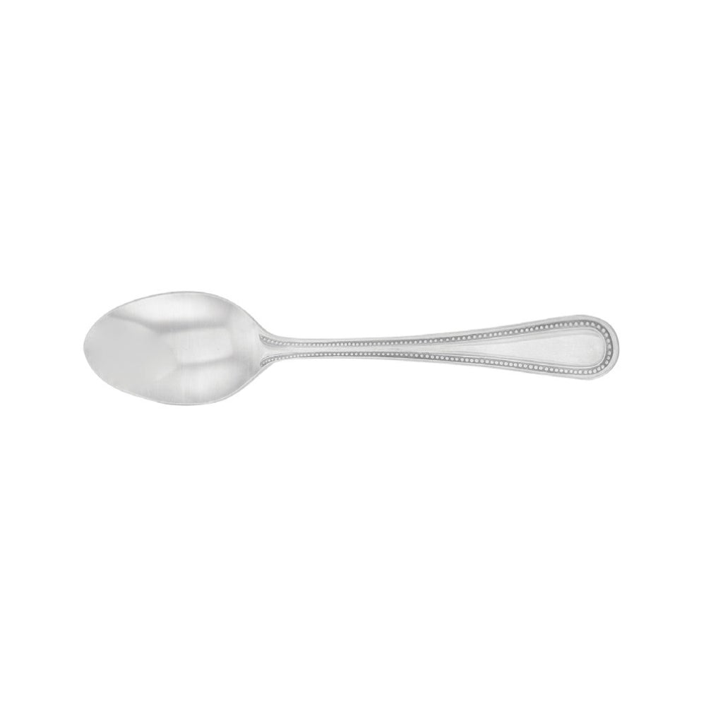 Walco 4501 6-3/8" Accolade Teaspoon Heavy Weight 12/Pack Walco Stainless