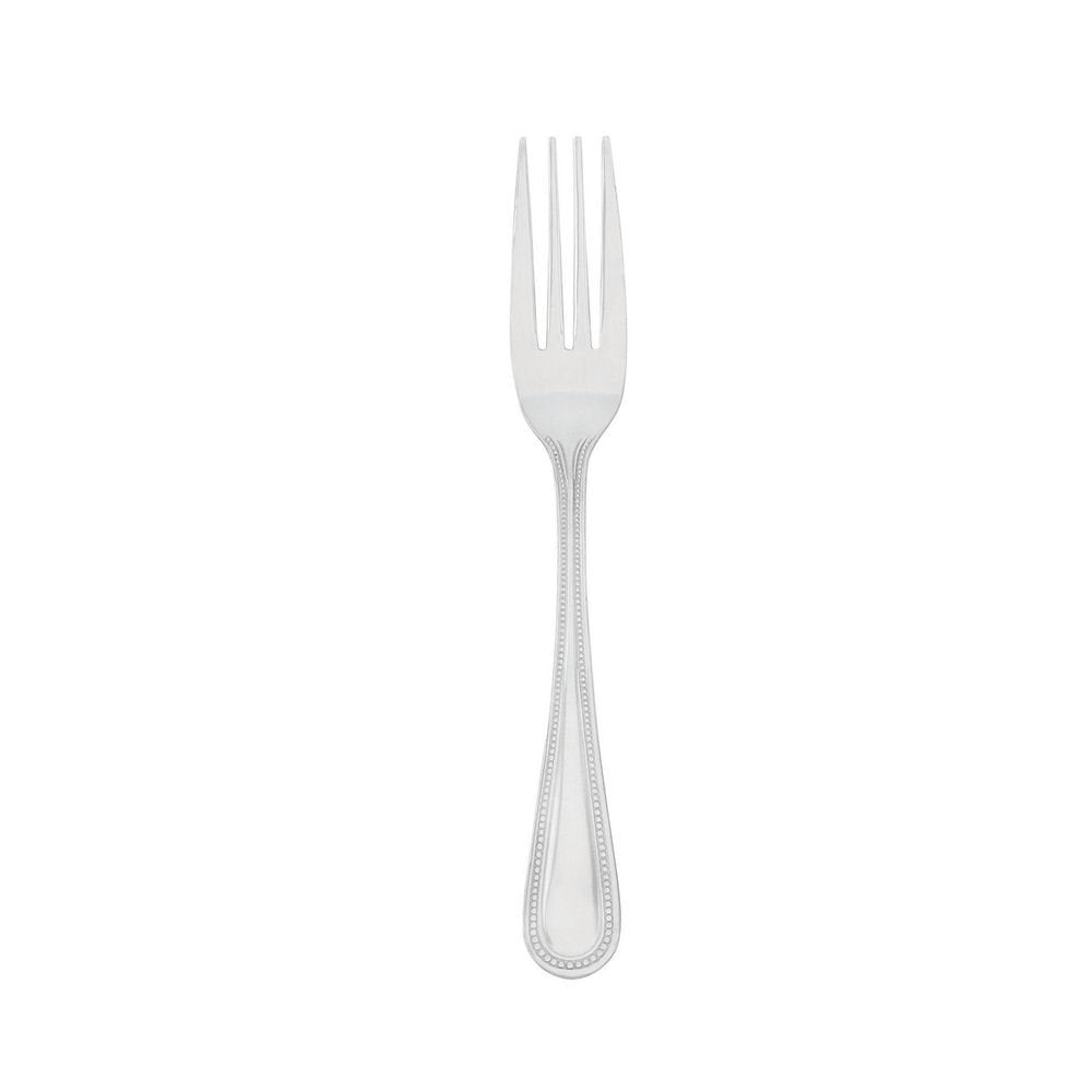 Walco 4505 7-5/8" Accolade Dinner Fork Heavy Weight 12/Pack