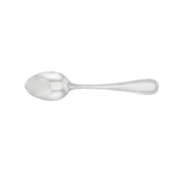 Walco 4507 7.25" Accolade Dessert Spoon Heavy Weight 12/Pack Walco Stainless