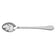 Walco IR-126 Iron Stone 13" Long Hdl Slot Spoon