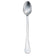 Walco PAC04 Pacific Rim Heavy Iced Teaspoon 1 Dozen