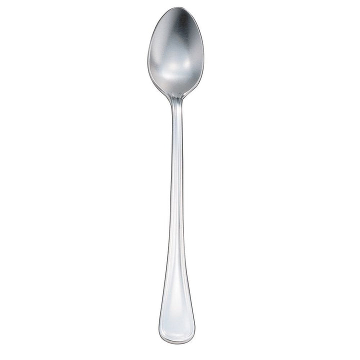 Walco PAC04 Pacific Rim Heavy Iced Teaspoon 1 Dozen Walco Stainless