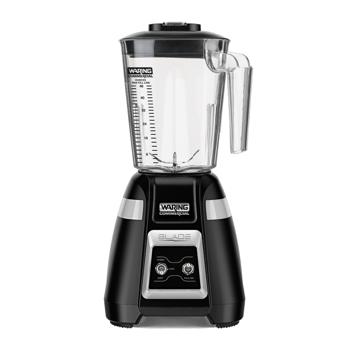 Waring BB300 Blade Series 1 HP Blender W/Toggle Switch Controls Waring
