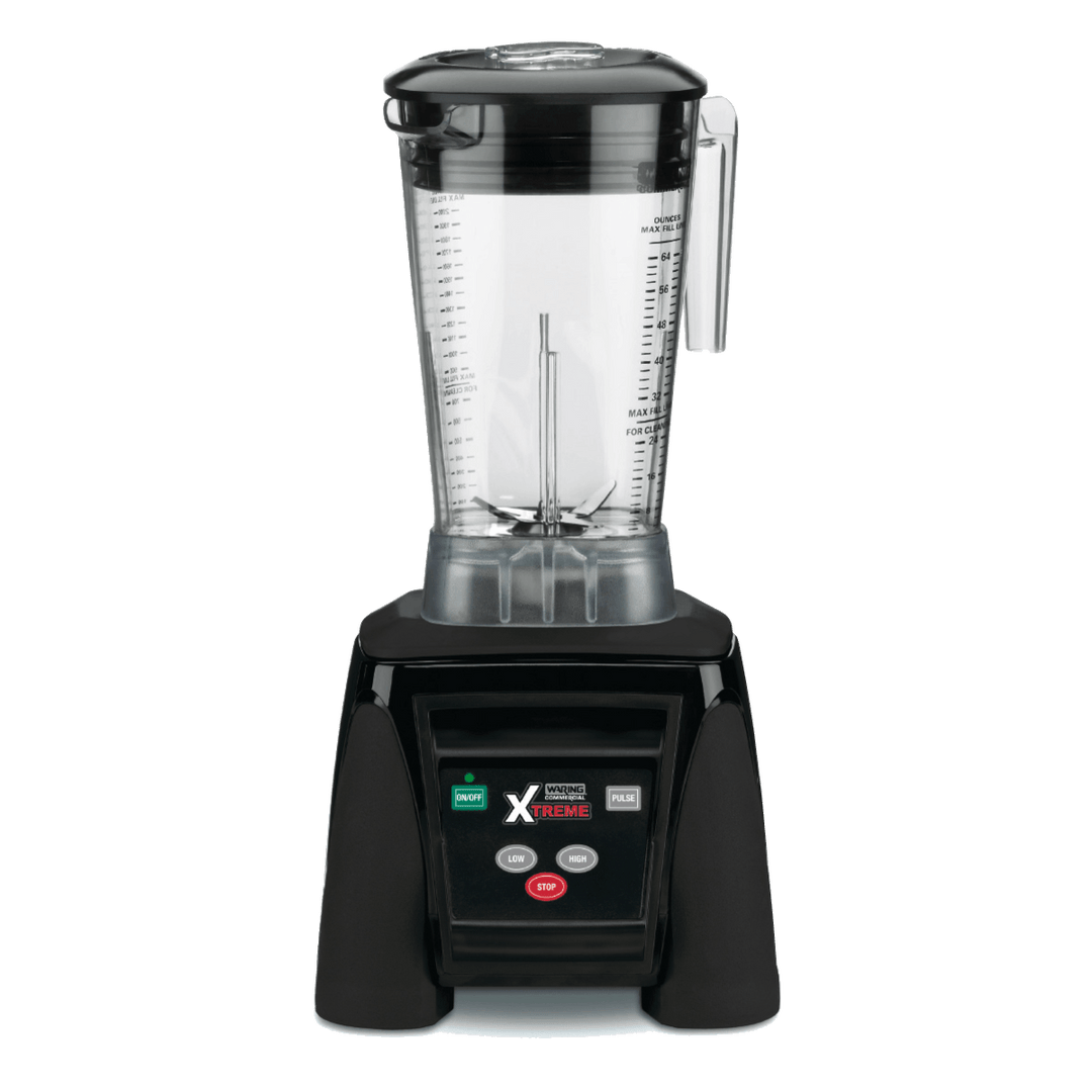 Waring MX1050XTX Hi-Power 64 Oz Blender with Electronic Touchpad