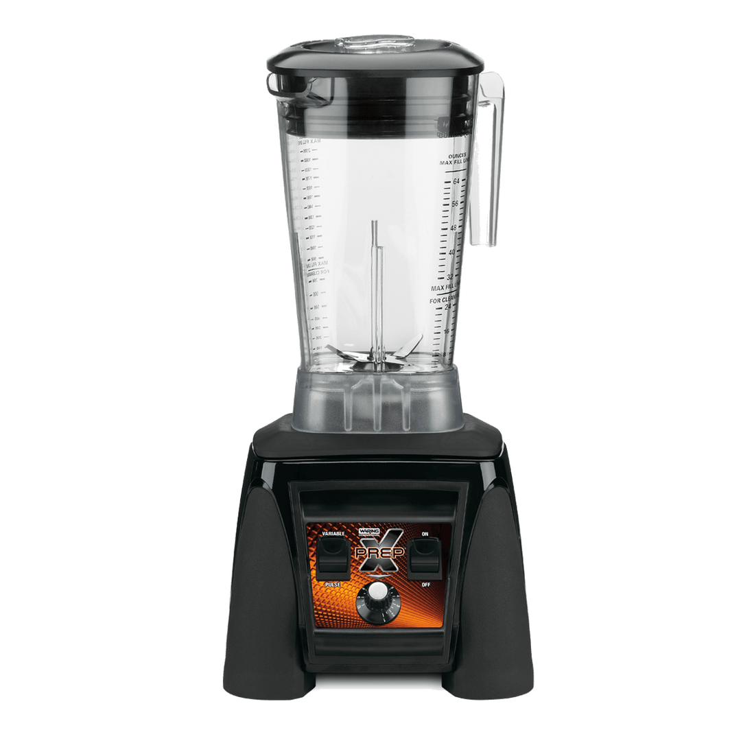 Waring MX1200XTX Hi-Power 64 Oz Variable-Speed Food Blender Waring