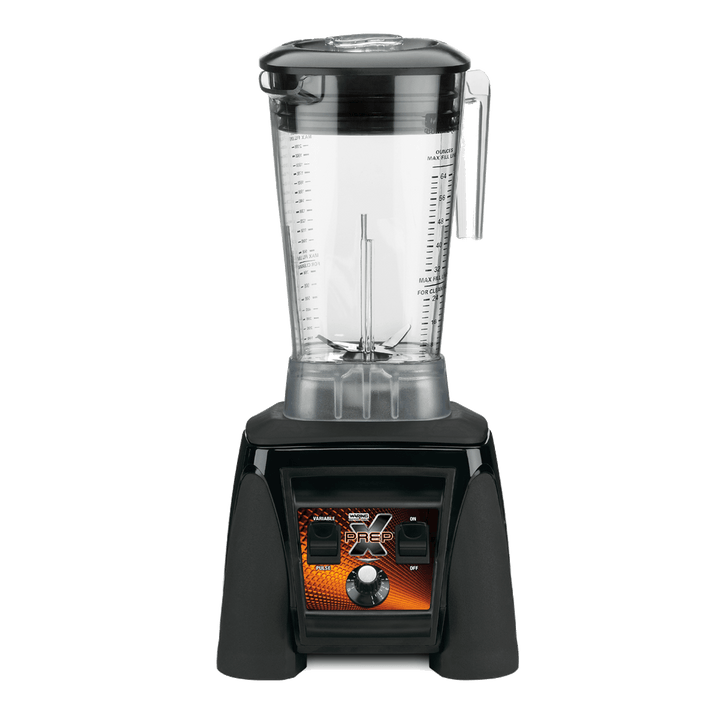 Waring MX1200XTX Hi-Power 64 Oz Variable-Speed Food Blender Waring