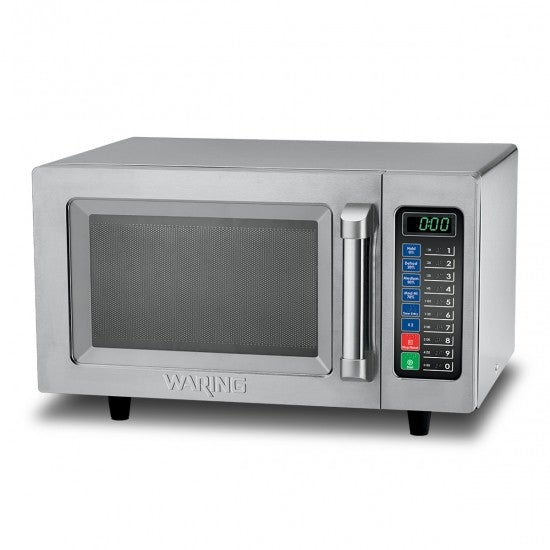 Waring WMO90 Medium-Duty Commercial Microwave Oven