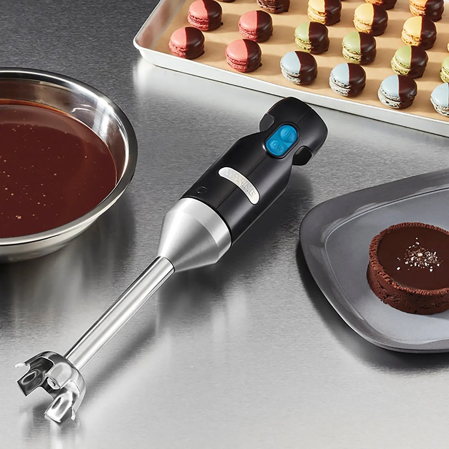 Waring WSB33X Quik Stik Immersion Blender