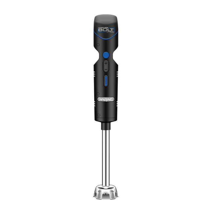 Waring WSB38X Bolt Cordless Lithium Immersion Blender Waring