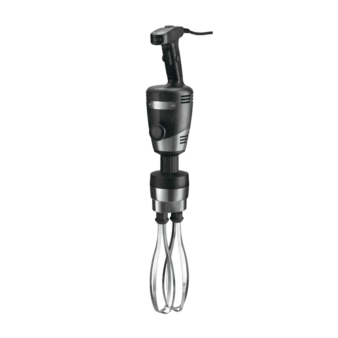 Waring WSBPPWA Big Stik Power Pack W/Whisk Attachment 10" Waring