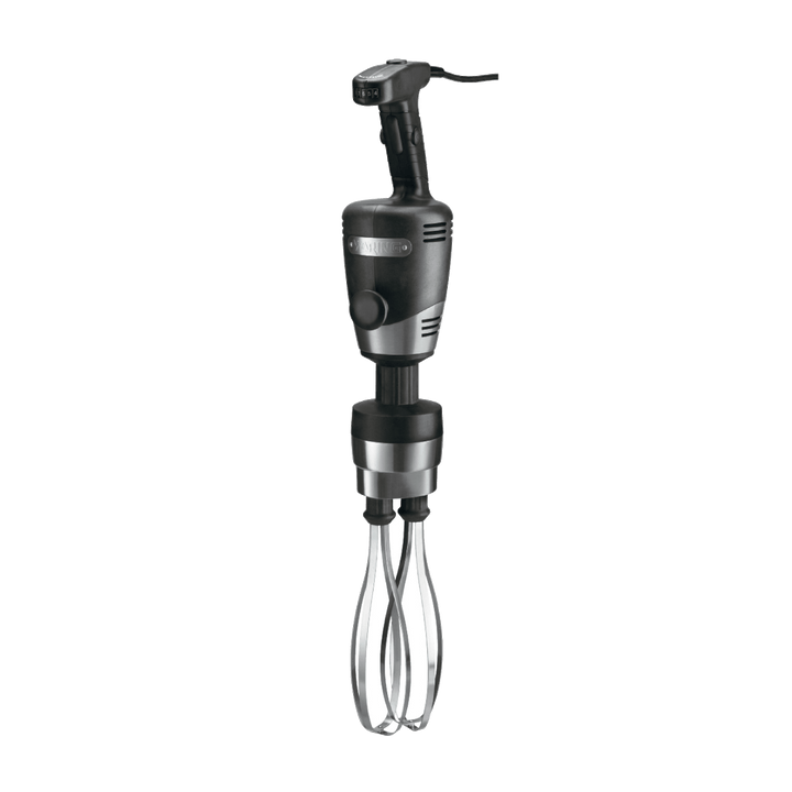 Waring WSBPPWA Big Stik Power Pack W/Whisk Attachment 10" Waring