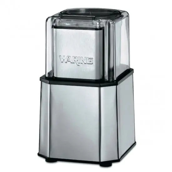 Waring WSG30 120V 1.5 Cup Spice Grinder Waring