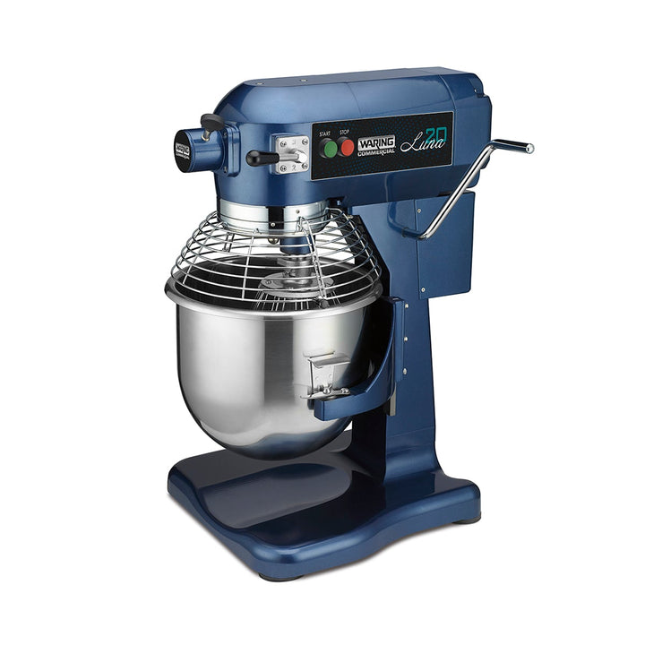 Waring WSM20L 20-Quart Planetary Mixer Waring