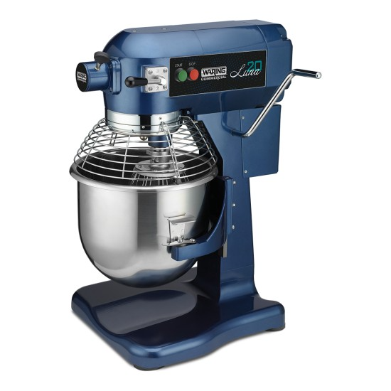 Waring WSM20L 20-Quart Planetary Mixer Waring