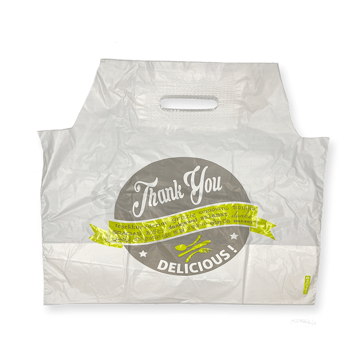 Wave Top Bag 18 x 17 x 9 ShopAtDean