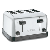 Waring WCT708 4 Slice Commercial Toaster