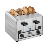 Waring WCT800 4 Slice Heavy-Duty Commercial Toaster