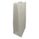 Duro White 12Lb Paper Bags - 500/Bundle
