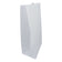 White 20 Lb Paper Bags 500/Bundle