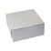 BOXit White Bakery Boxes 14x14x6 50/Bundle