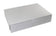 BOXit White Bakery Boxes 19x14x4 50/Bundle
