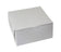 BOXit White Bakery Boxes 8x8x4 200/Bundle