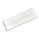 White Bread Bag 6X3.5X18 (1208) 1,000/Case