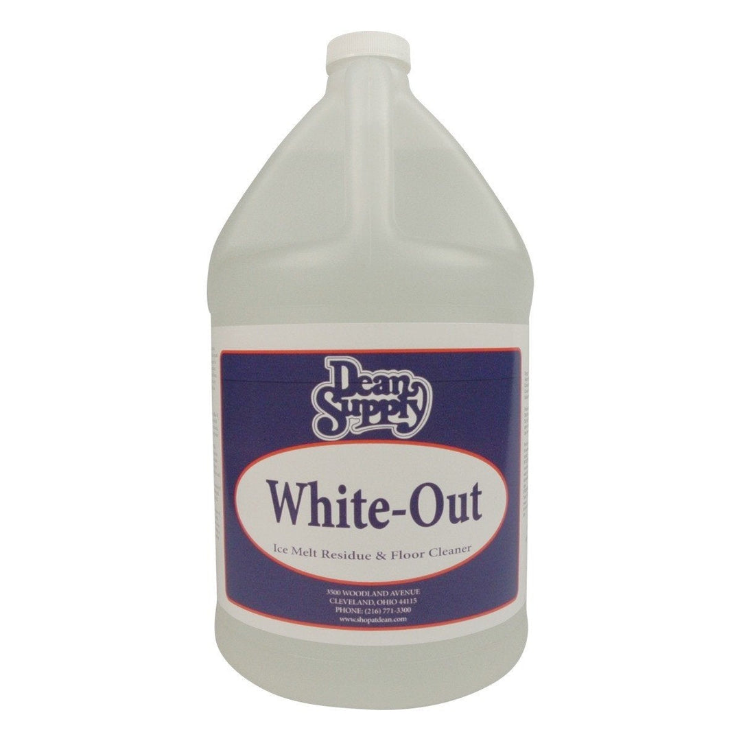 White-Out All Purpose Floor Cleaner 1 Gallon