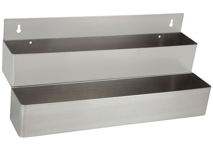 Winco SPR-22D 22" Double Speed Rail Winco