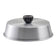 Winco ADBC-7 7" Round Aluminum Basting Cover