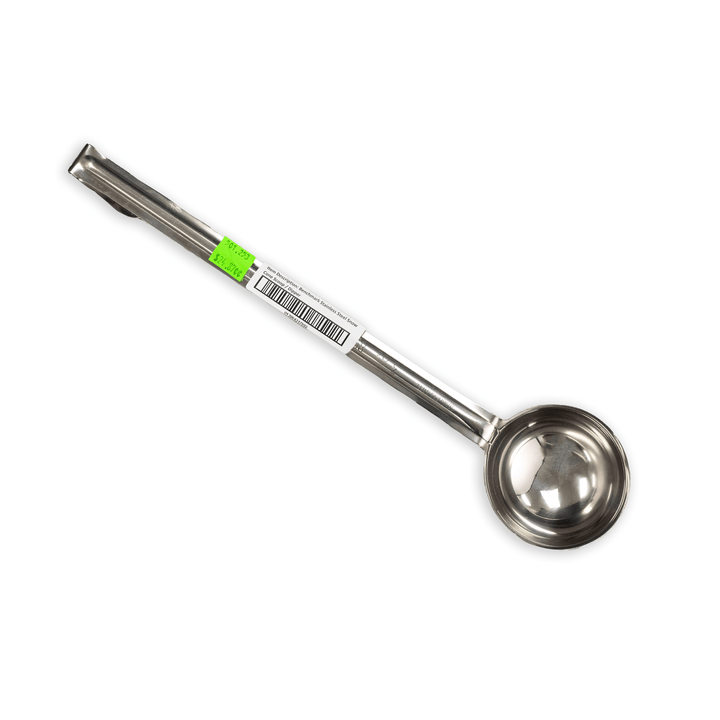 Winco 72305 14" SS Snow Cone Scoop / Dipper