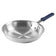 Winco AFP-10A-H Gladiator 10" Aluminum Frying Pan Natural Finish With Sleeve