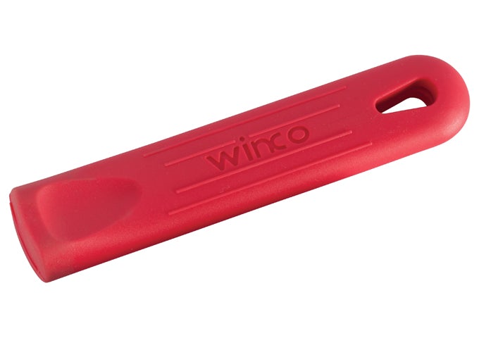 Winco AFP-3HR Silicone Pan Grips