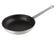 Winco AFP-8NS 8" Aluminum Non-Stick Fry Pan