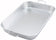 Winco ALBP-1218 Aluminum Baking Pan with Dual Drop Handles