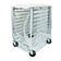 Winco ALRK-10-CV Pan Rack Cover For 10 Tier Rack