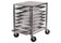 Winco ALRK-15 HD Aluminum 15-Slot Sheet Pan Rack