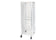 Winco ALRK-20-CV Cover for 20 to 30 Tier Sheet Pan Rack