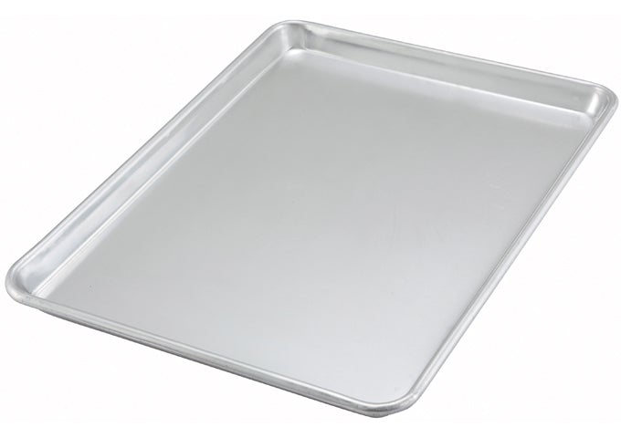 Winco ALXP-1013 1/4 Aluminum Sheet Pan