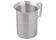 Winco AM-4 4 Quart Aluminum Liquid Measuring Cup