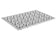 Winco AMF-24 Aluminum Muffin Pan 3 oz Cups