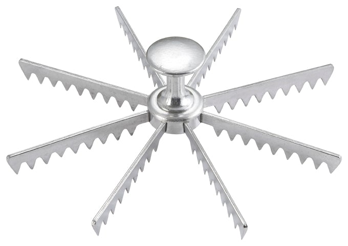 Winco APM-08 8 Cut Pie Marker Winco