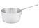 Winco ASP-5 Tapered Aluminum 5 Quart Sauce Pan