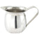 Winco BCS-3 3 Oz SS Creamer with Handle