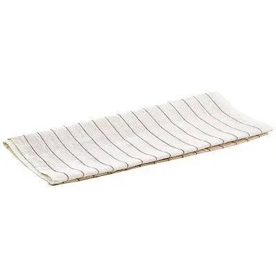Winco BTGP-21 16"X29" Glass Polishing Towel Winco
