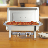 Winco C - 3080B Economy 8 Quart ChaferShopAtDean