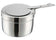 Winco C-F1 8 Oz Stainless Steel Fuel Holder with Cover