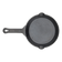 Winco CAST-6 6" Cast Iron Skillet Induction
