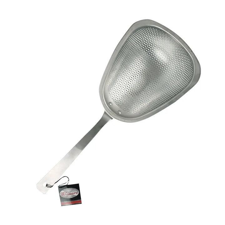 Winco CODS-7 18" Scoop Colander Winco